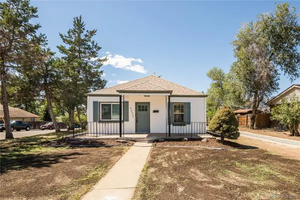 4595 S Lipan Court, Englewood, CO 80110