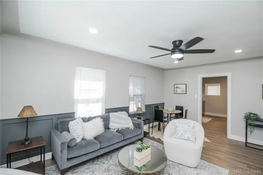 4595 S Lipan Court, Englewood, CO 80110 - #3