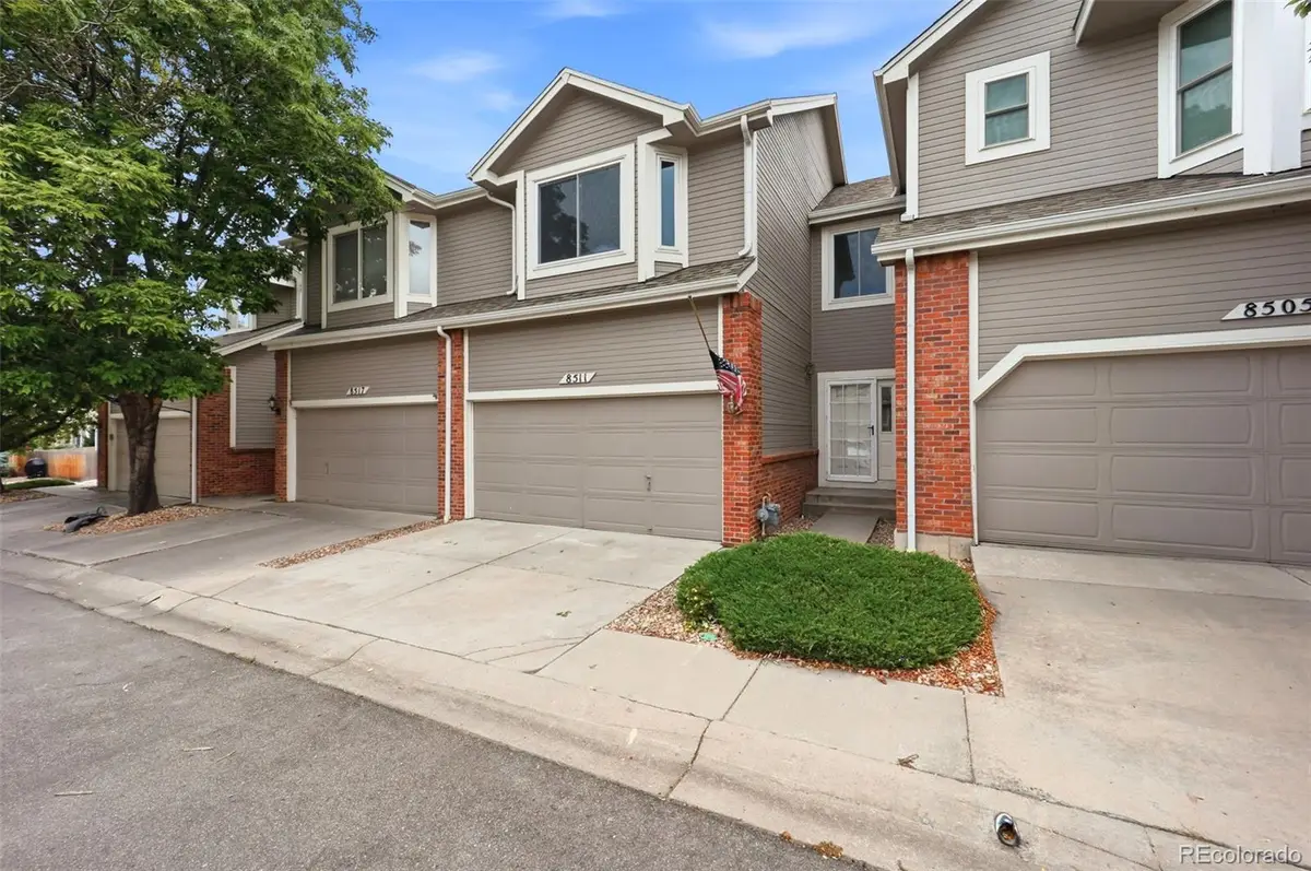 8511 S Upham Way, Littleton, CO 80128 - #1