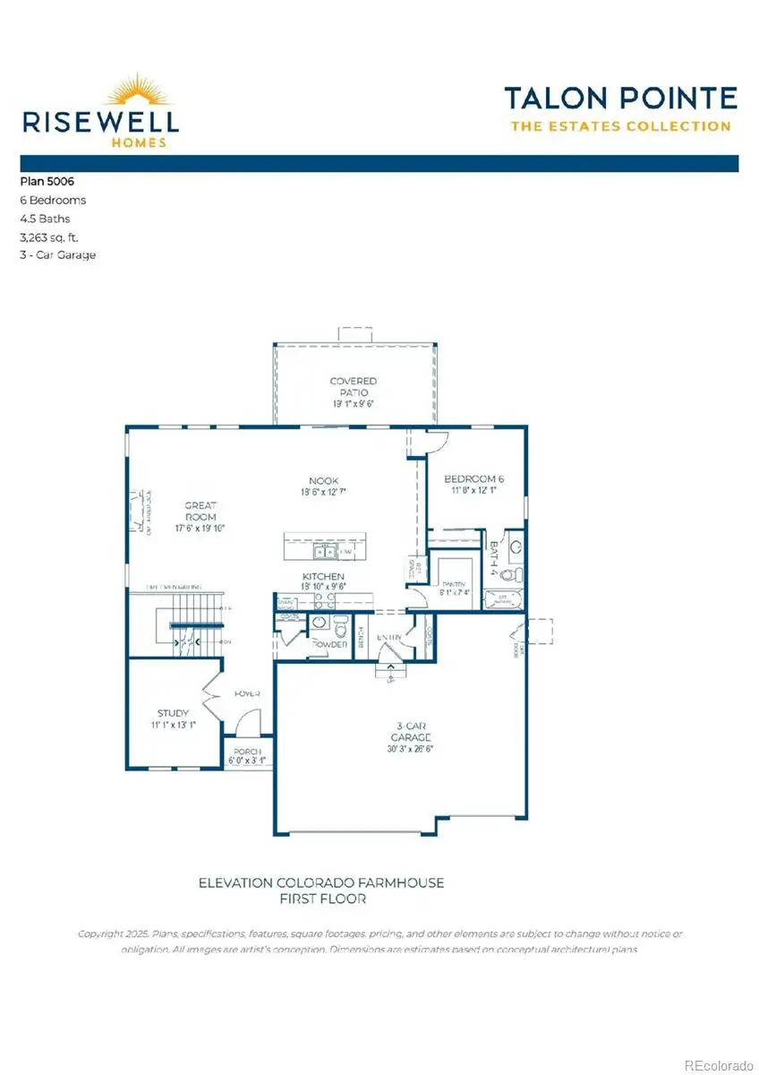15286 Pontiac Street, Thornton, CO 80602 - #2