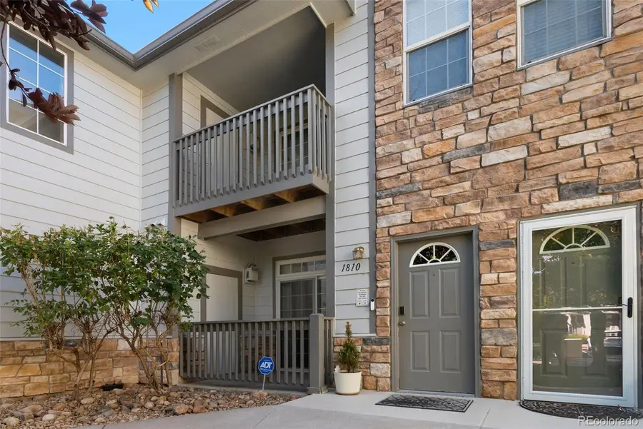 3262 E 103rd Drive #1810, West Adams, CO 80229 - #2