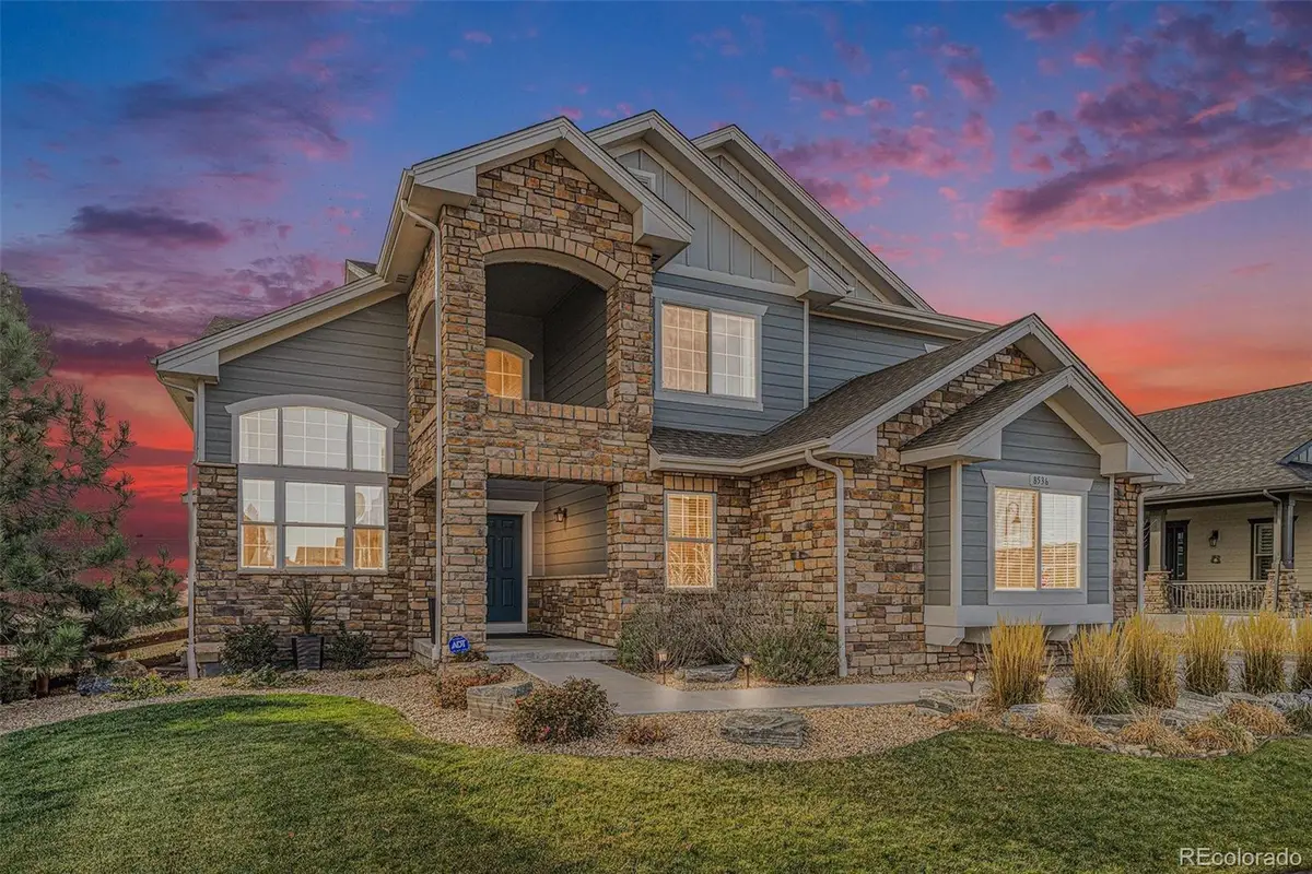 8536 Rogers Loop, Arvada, CO 80007 - Image #1