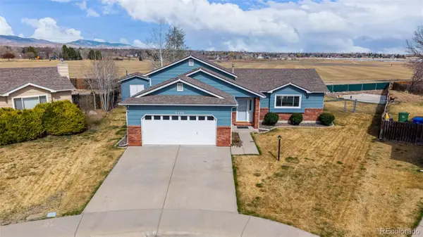 3420 Red Maple Court, Loveland, CO 80538