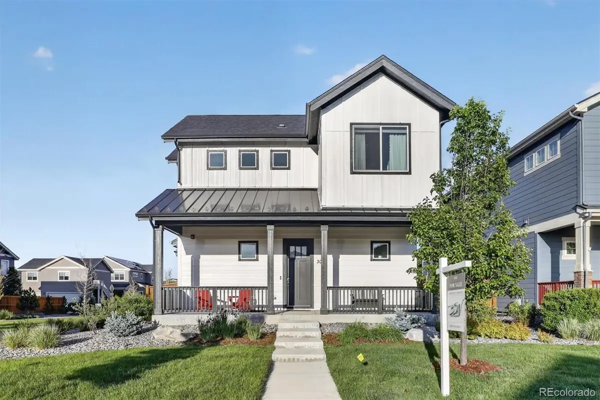 302 S 2nd Avenue, Superior, CO 80027 - #1