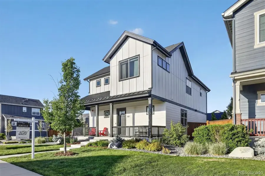 302 S 2nd Avenue, Superior, CO 80027 - #3