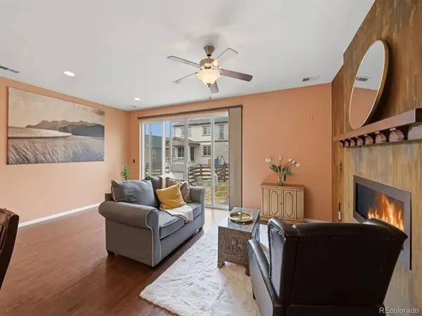 5006 S Wenatchee Street, Aurora, CO 80015