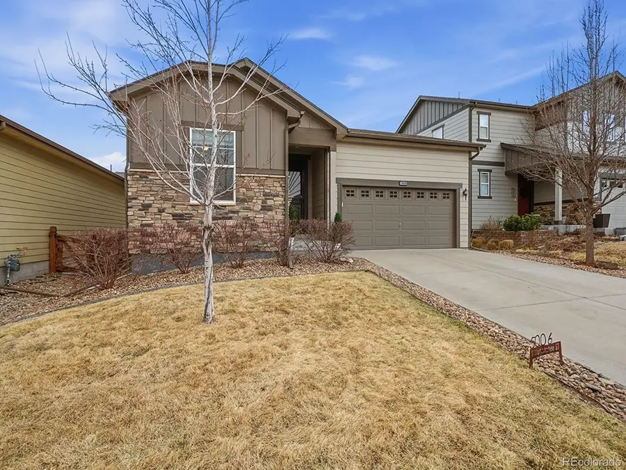 5006 S Wenatchee Street, Aurora, CO 80015 - #3