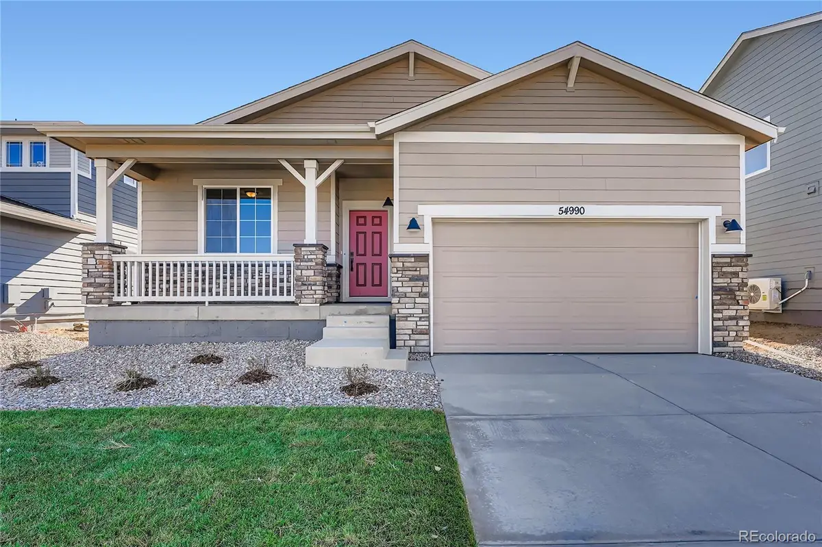 54990 E 28th Place, Strasburg, CO 80136 - Image #1