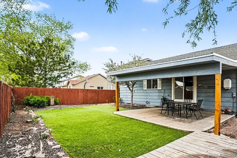 1615 Gumwood Drive, Colorado Springs, CO 80906 - #3