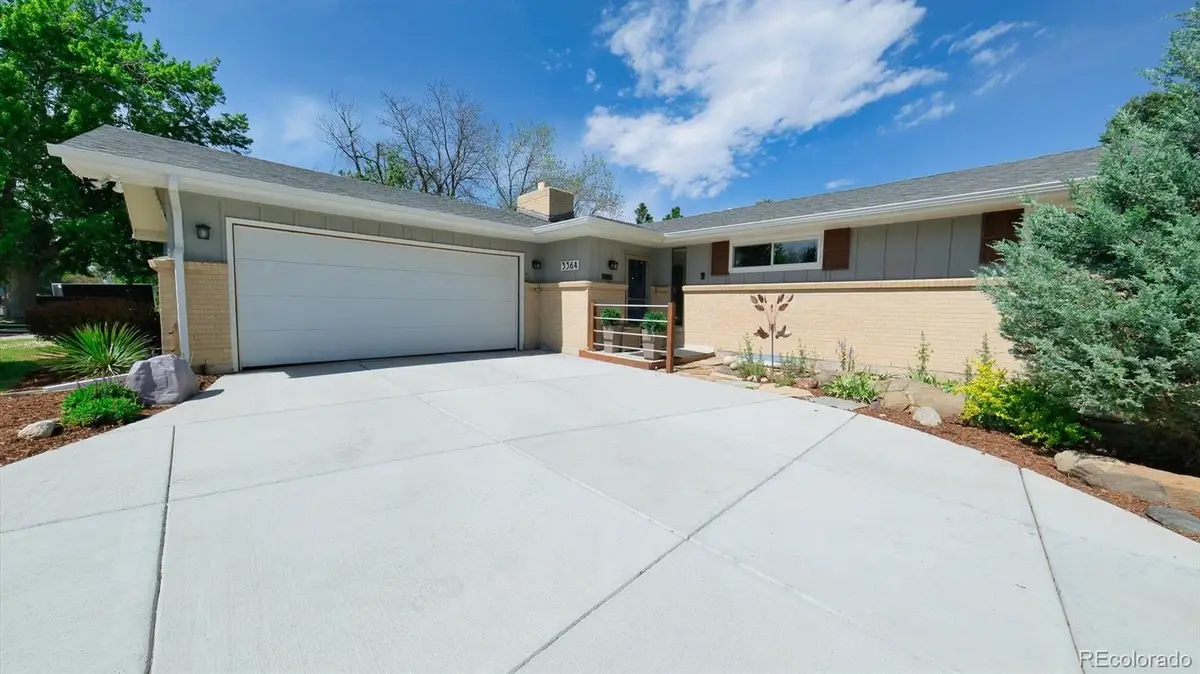 3364 S Elmira Court, Denver, CO 80231 - #1