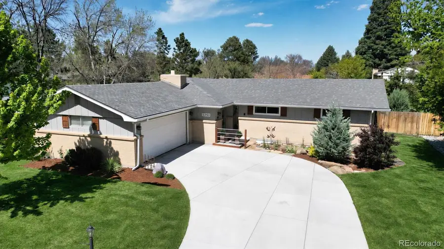 3364 S Elmira Court, Denver, CO 80231 - #2