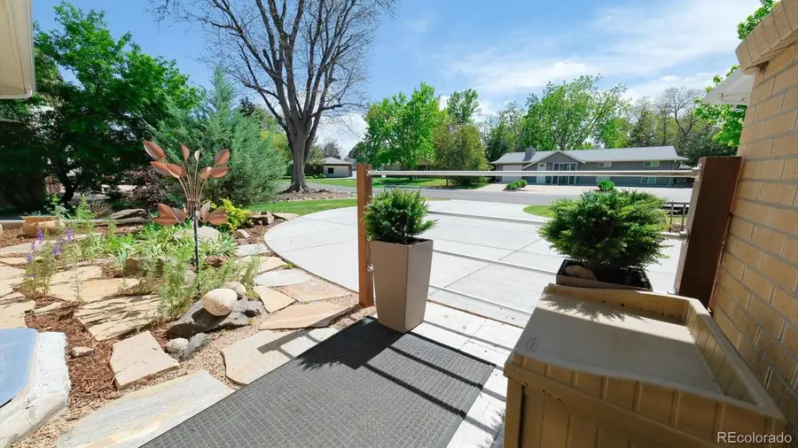 3364 S Elmira Court, Denver, CO 80231 - #3