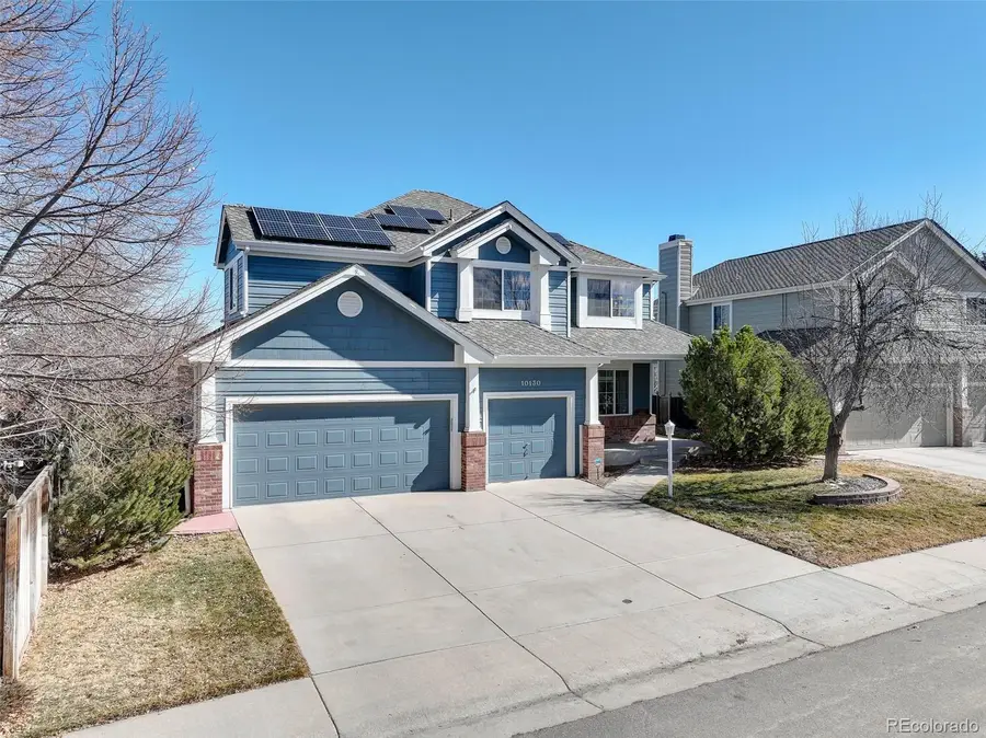 10130 Lodestone Way, Parker, CO 80134 - #2