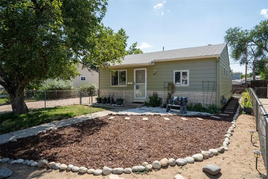 7811 Olive Street, Commerce City, CO 80022 - #2