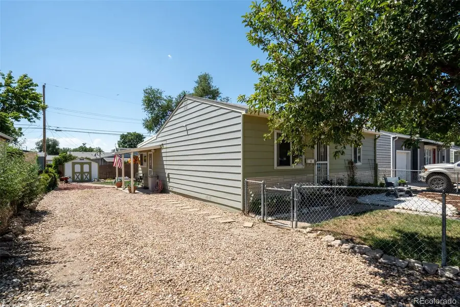 7811 Olive Street, Commerce City, CO 80022 - #3