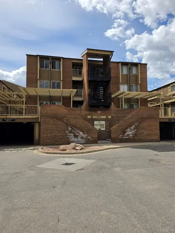 3161 Madison Avenue #P317, Boulder, CO 80303