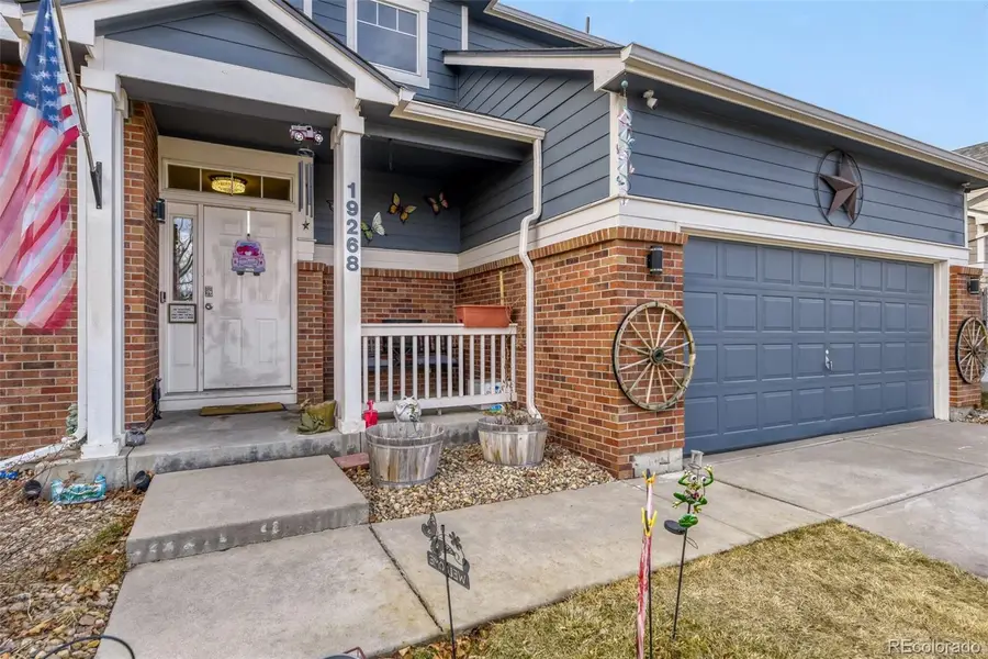 19268 E Caspian Place, Aurora, CO 80013 - #3