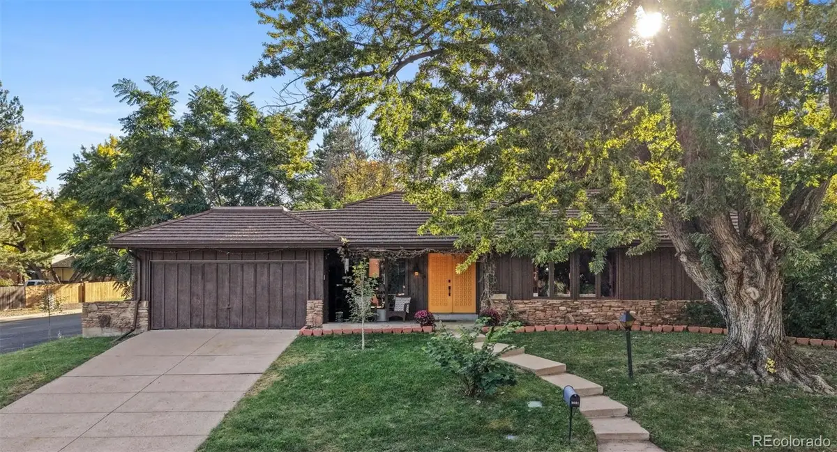 3691 S Narcissus, Denver, CO 80237 - #1