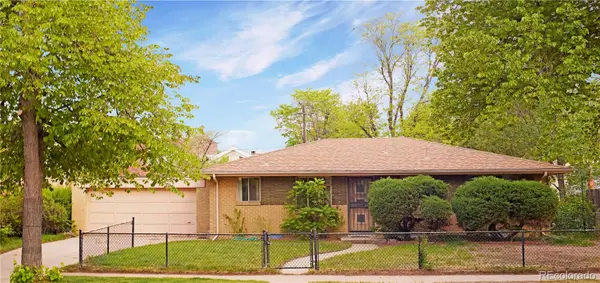 1155 S Columbine Street, Denver, CO 80210