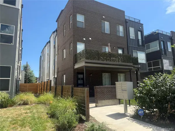1284 Stuart Street, Denver, CO 80204