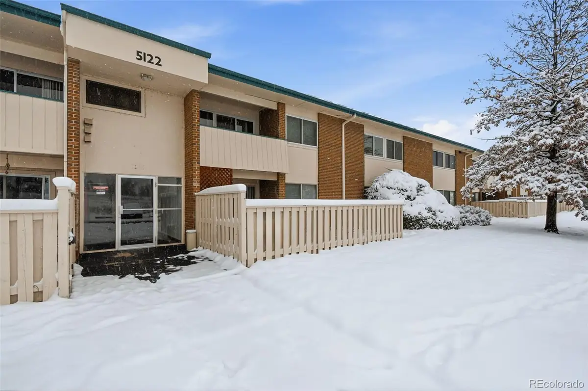 5122 Williams Fork Trail #205, Boulder, CO 80301 - Image #1