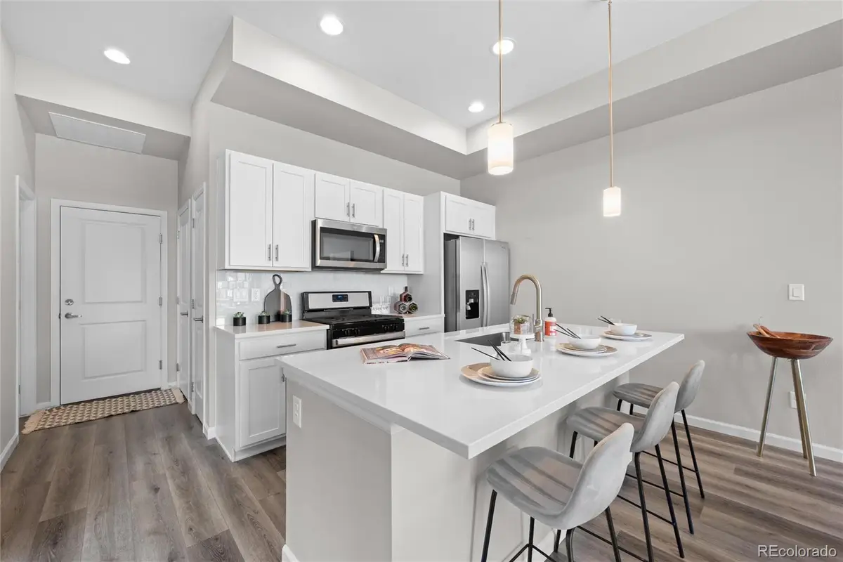 5342 E 64, Commerce City, CO 80022 - #1