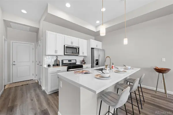5342 E 64, Commerce City, CO 80022