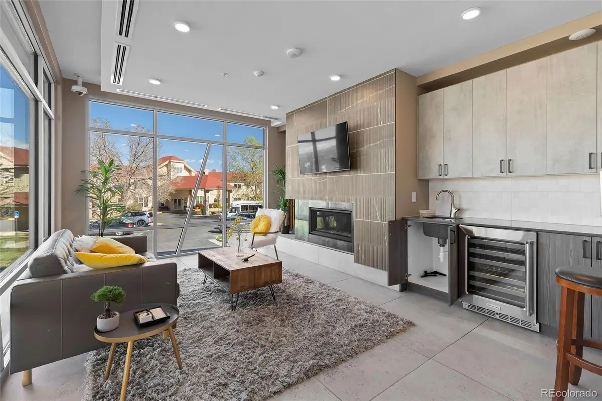 2876 W 53rd Avenue #118, Denver, CO 80221 - #1