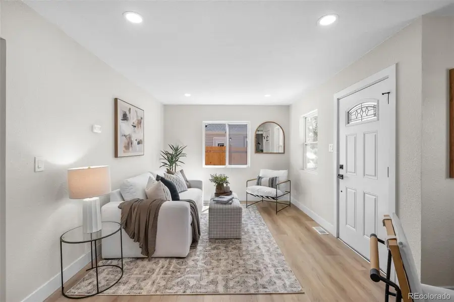 2320 S King Street, Denver, CO 80219 - #3