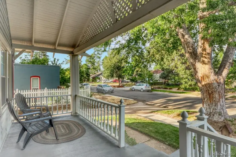 2175 S Gilpin Street, Denver, CO 80210 - #3