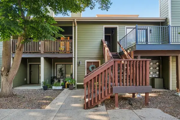 540 S Forest Street #1-201, Denver, CO 80246
