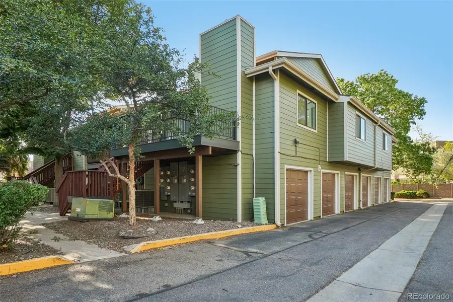 540 S Forest Street #1-201, Denver, CO 80246 - #2