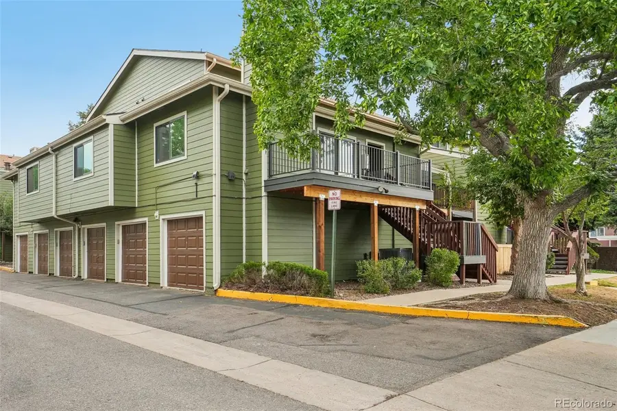 540 S Forest Street #1-201, Denver, CO 80246 - #3