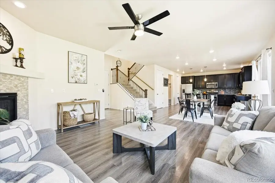 8601 Zircon Way, Arvada, CO 80007 - #3