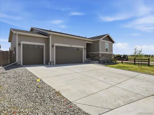 5445 Shady Oaks Drive, Fort Collins, CO 80528