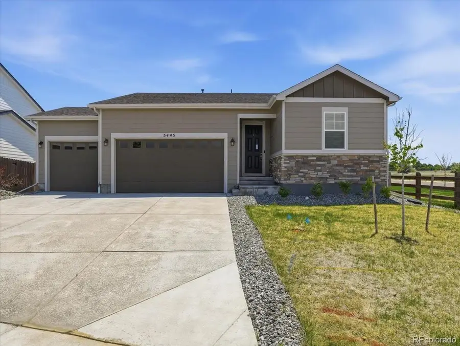 5445 Shady Oaks Drive, Fort Collins, CO 80528 - #2