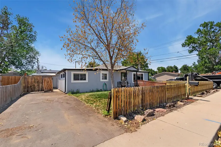 7091 Leyden Street, Commerce City, CO 80022 - #3
