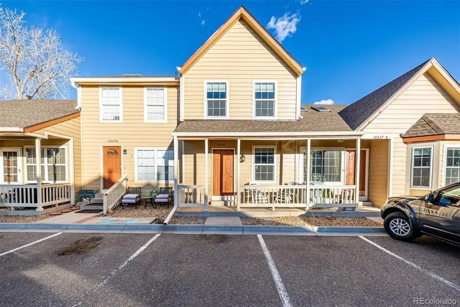 10537 W Maplewood Drive #C, Littleton, CO 80127 - #2