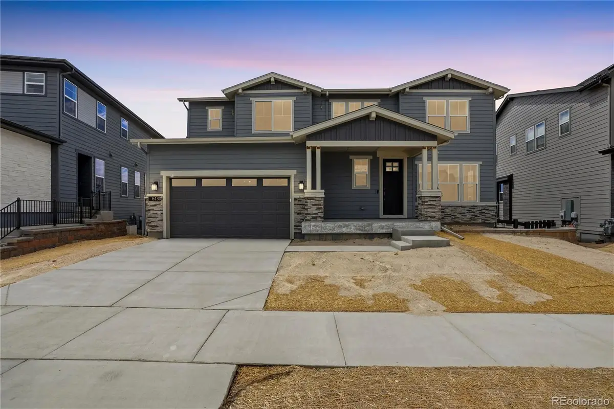 6430 Still Pine Circle, Castle Pines, CO 80108 - #1