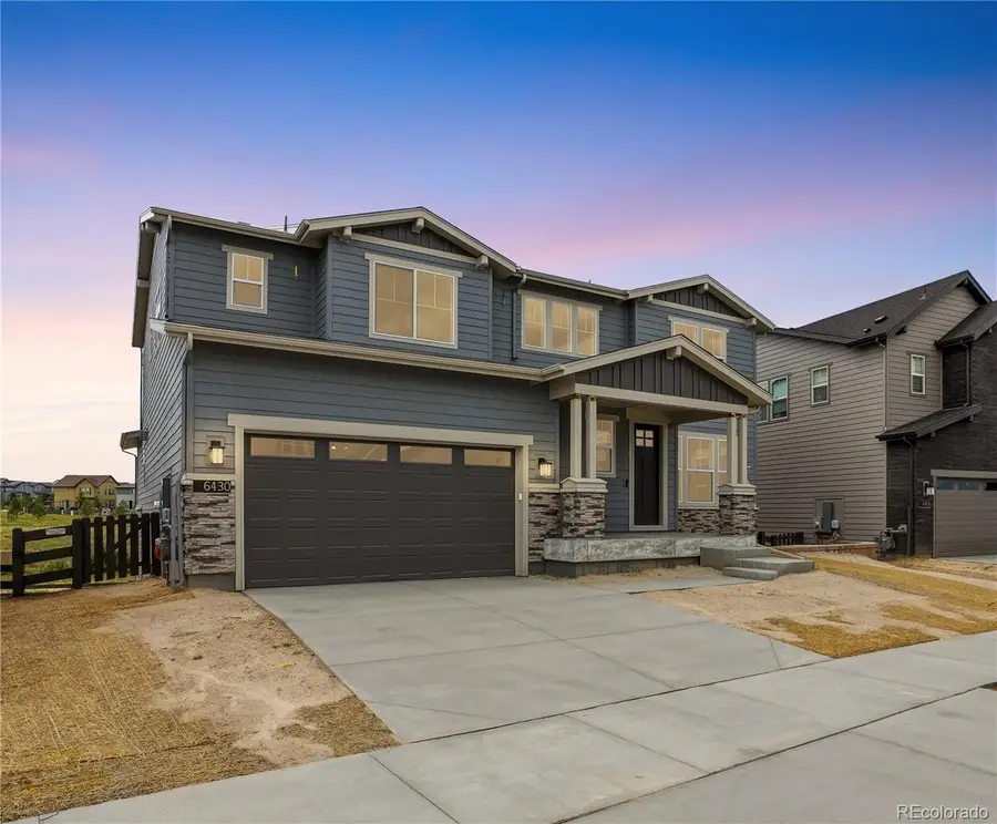 6430 Still Pine Circle, Castle Pines, CO 80108 - #2
