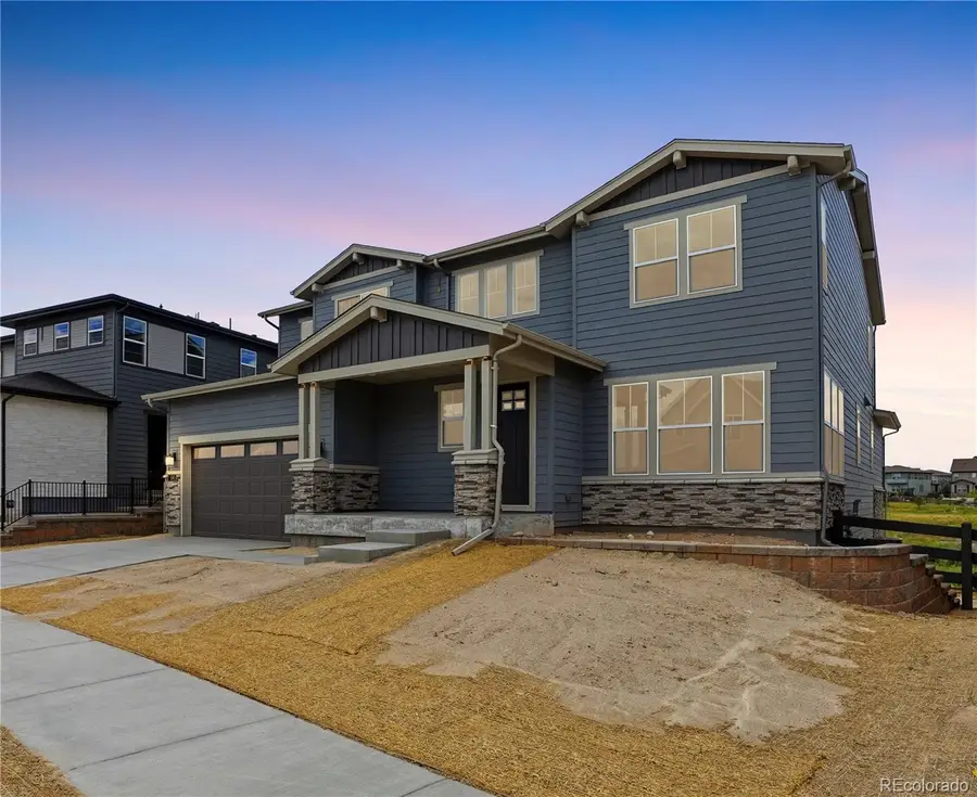 6430 Still Pine Circle, Castle Pines, CO 80108 - #3