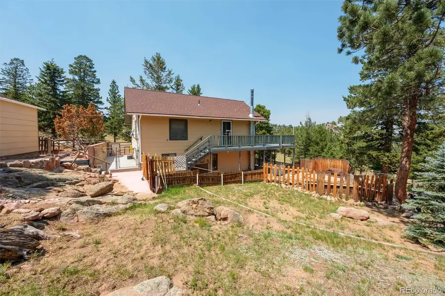 4360 Green Mountain Drive, Livermore, CO 80536 - #2