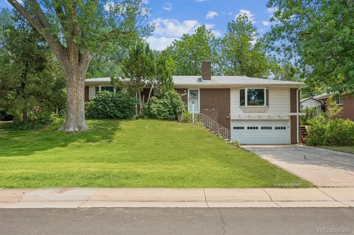6408 S Acoma Street, Littleton, CO 80120 - #1
