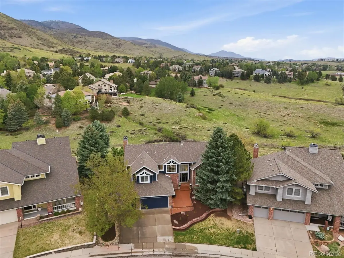 21 Amaranth Drive, Littleton, CO 80127 - #1