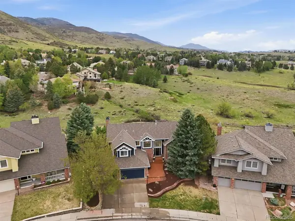 21 Amaranth Drive, Littleton, CO 80127