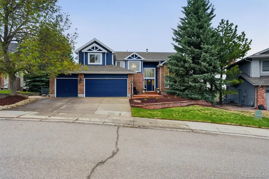21 Amaranth Drive, Littleton, CO 80127 - #2