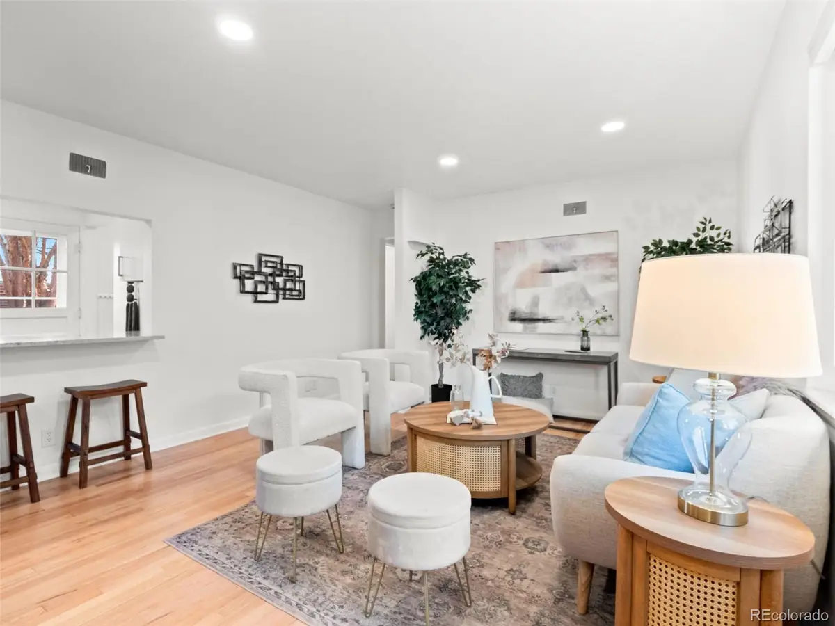 1820 S Saint Paul Street, Denver, CO 80210 - #1