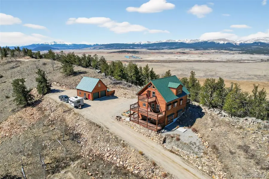 5844 Middle Fork Vista, Fairplay, CO 80440 - #3