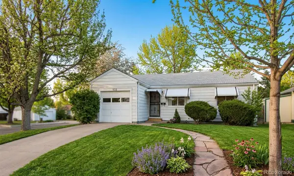 932 Florence, Aurora, CO 80010