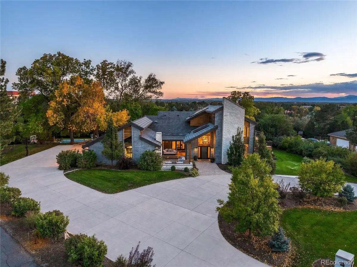 52 Charlou, Cherry Hills Village, CO 80111 - #1